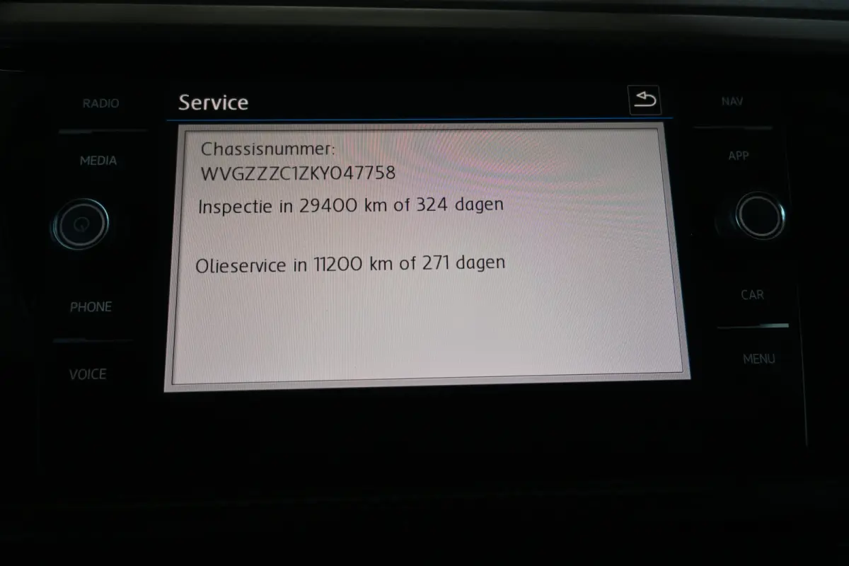 1.0 TSI Life Clima Adaptieve Cruise Carplay PDC Stoelverwarming 1e Eigenaar! Inruil Mogelijk!
