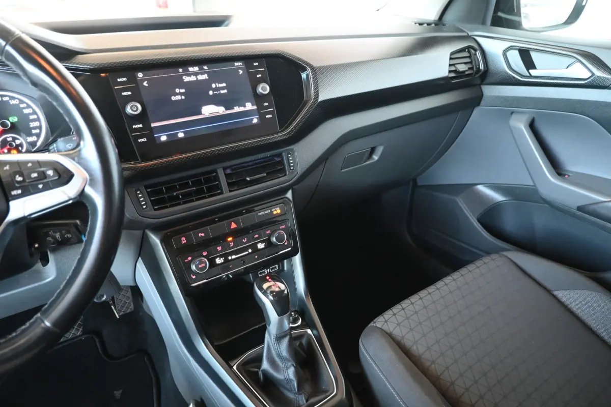 1.0 TSI Life Clima Adaptieve Cruise Carplay PDC Stoelverwarming 1e Eigenaar! Inruil Mogelijk!