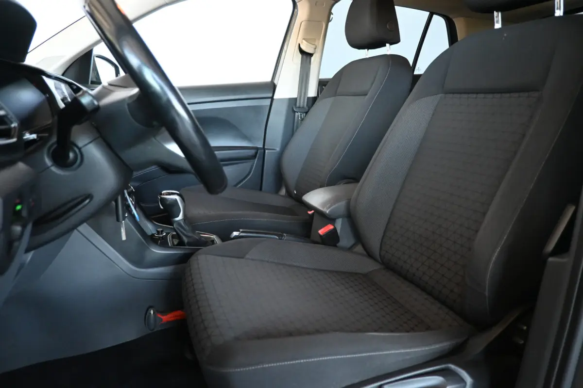 1.0 TSI Life Clima Adaptieve Cruise Carplay PDC Stoelverwarming 1e Eigenaar! Inruil Mogelijk!