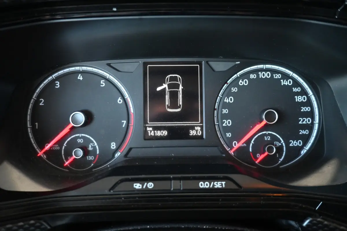 1.0 TSI Life Clima Adaptieve Cruise Carplay PDC Stoelverwarming 1e Eigenaar! Inruil Mogelijk!