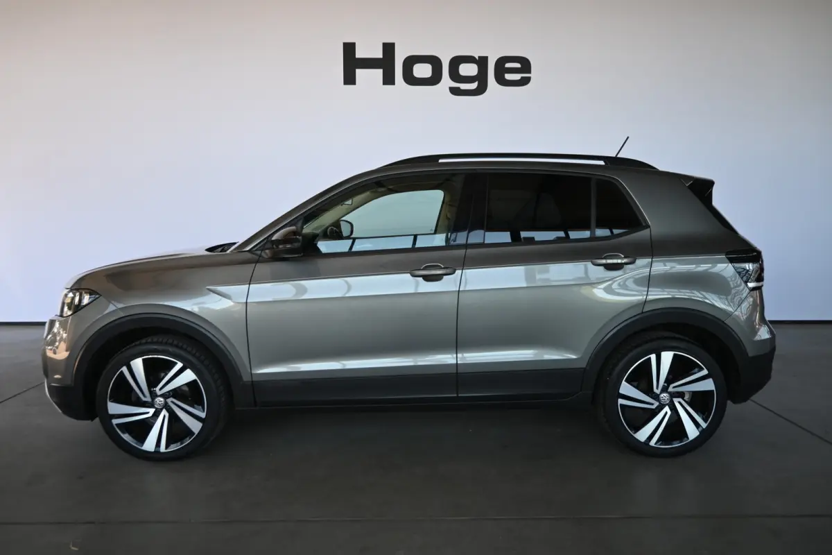1.0 TSI Life Clima Adaptieve Cruise Carplay PDC Stoelverwarming 1e Eigenaar! Inruil Mogelijk!