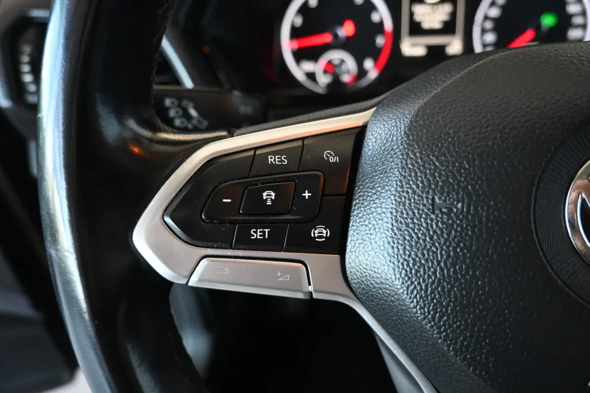 1.0 TSI Life Clima Adaptieve Cruise Carplay PDC Stoelverwarming 1e Eigenaar! Inruil Mogelijk!