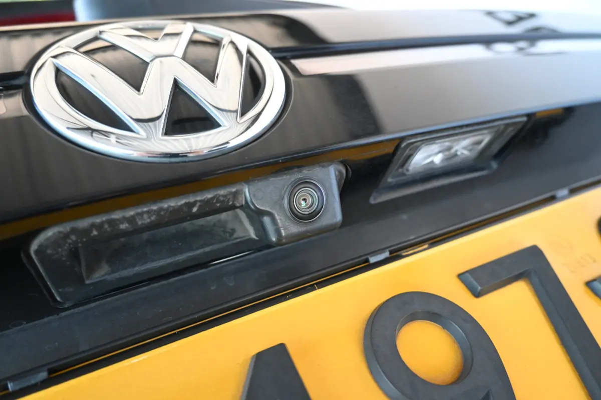 1.0 TSI Life Clima Adaptieve Cruise Carplay PDC Stoelverwarming 1e Eigenaar! Inruil Mogelijk!