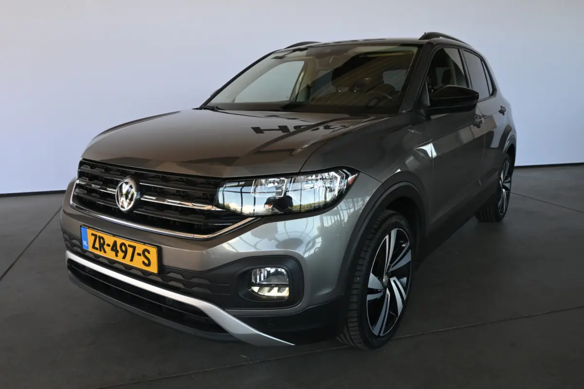 1.0 TSI Life Clima Adaptieve Cruise Carplay PDC Stoelverwarming 1e Eigenaar! Inruil Mogelijk!