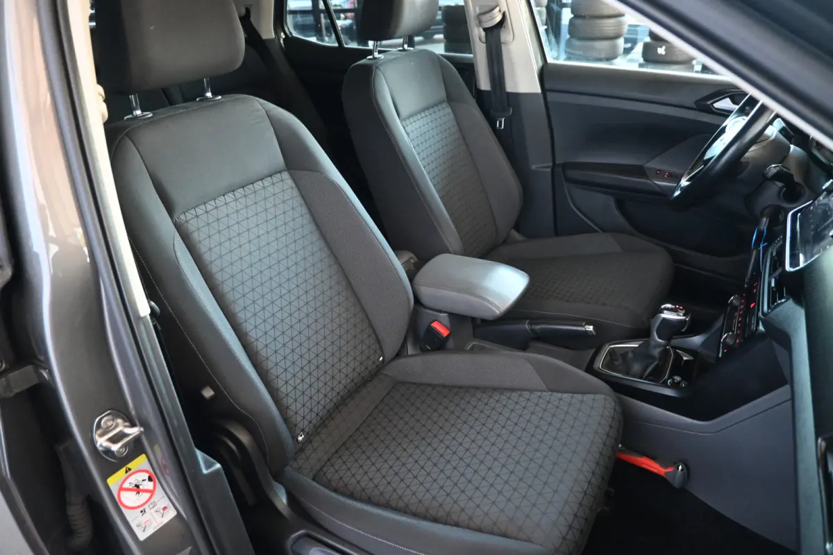 1.0 TSI Life Clima Adaptieve Cruise Carplay PDC Stoelverwarming 1e Eigenaar! Inruil Mogelijk!