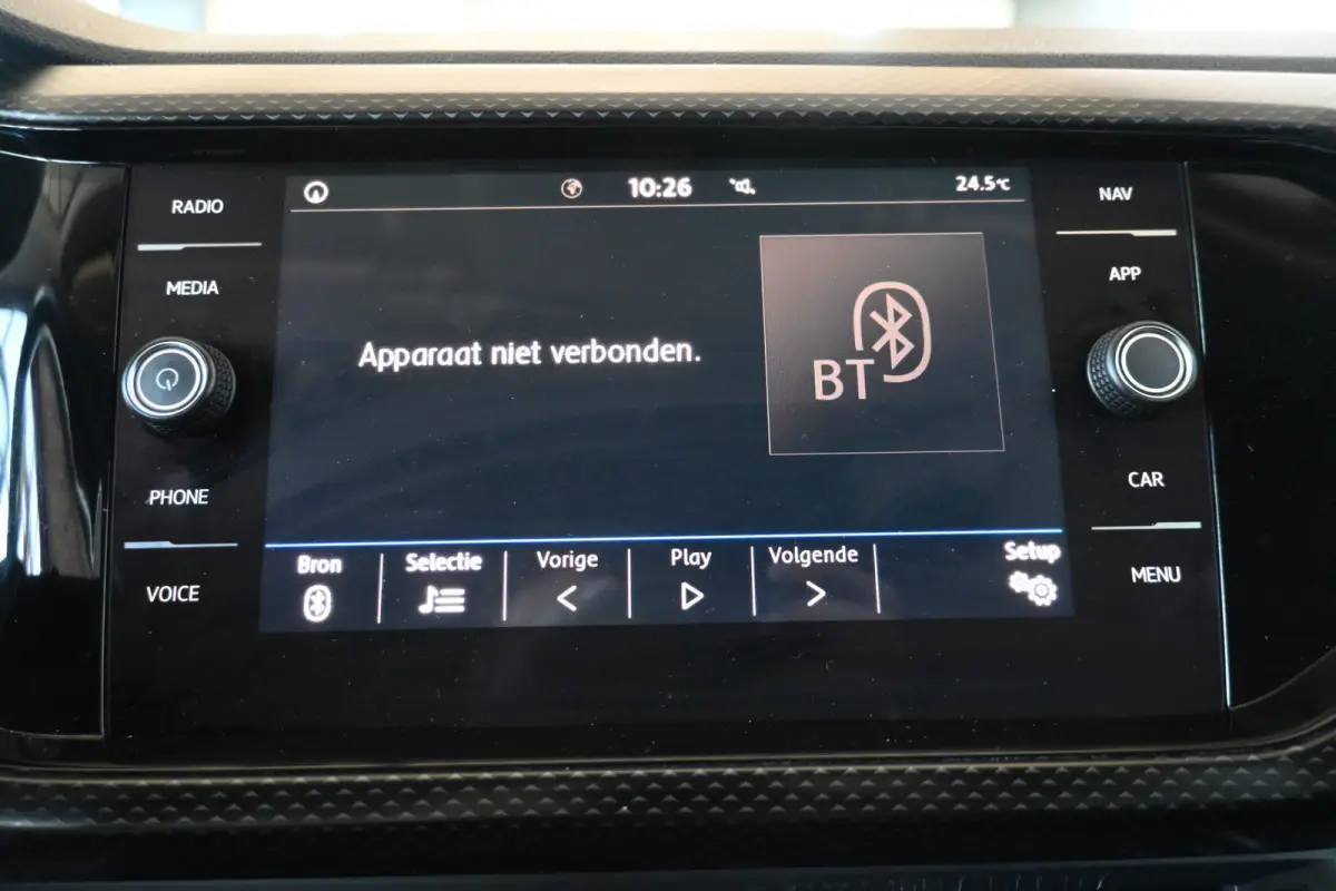 1.0 TSI Life Clima Adaptieve Cruise Carplay PDC Stoelverwarming 1e Eigenaar! Inruil Mogelijk!