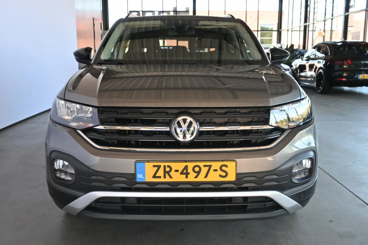 1.0 TSI Life Clima Adaptieve Cruise Carplay PDC Stoelverwarming 1e Eigenaar! Inruil Mogelijk!