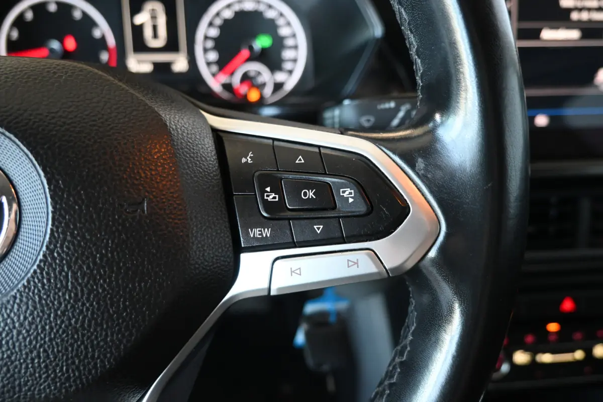 1.0 TSI Life Clima Adaptieve Cruise Carplay PDC Stoelverwarming 1e Eigenaar! Inruil Mogelijk!