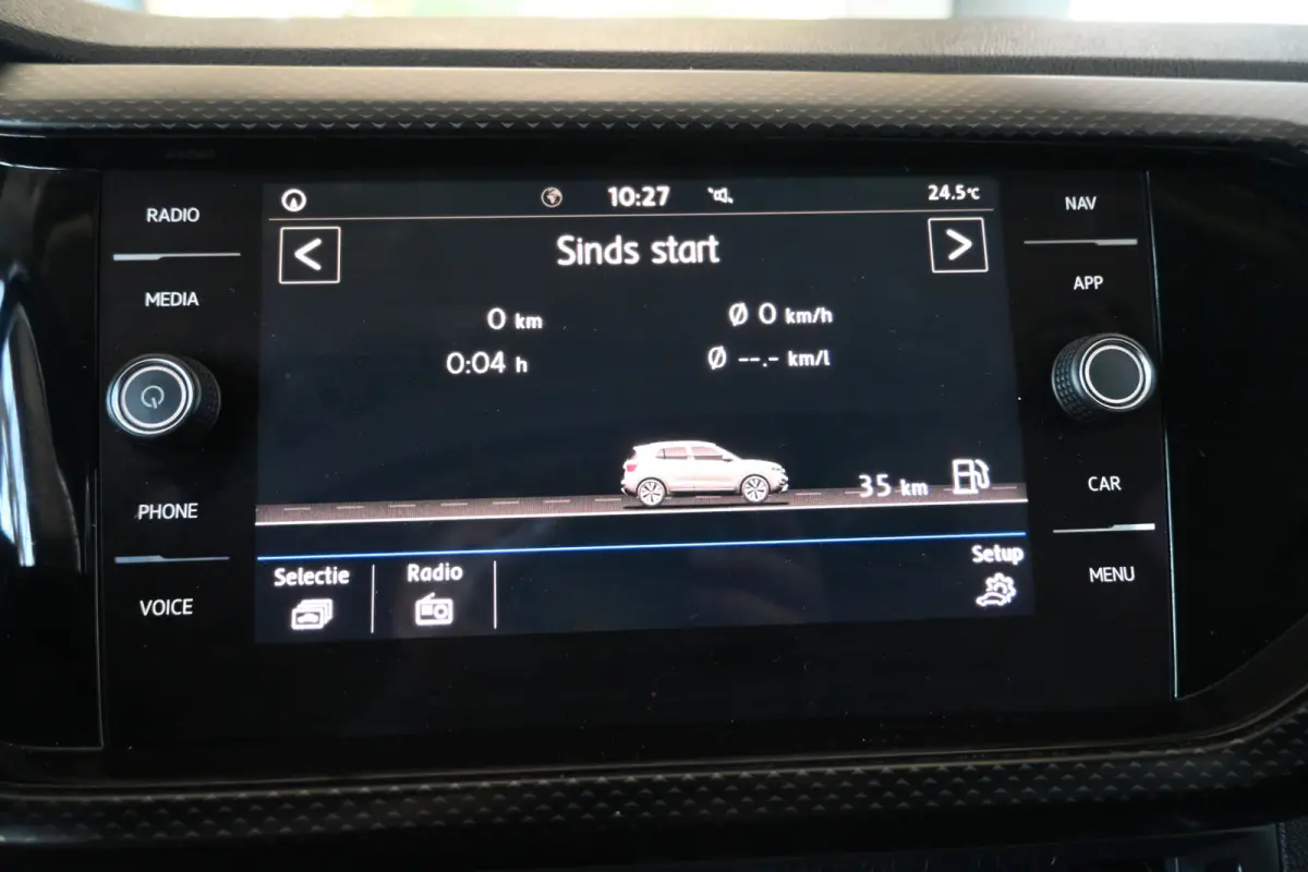 1.0 TSI Life Clima Adaptieve Cruise Carplay PDC Stoelverwarming 1e Eigenaar! Inruil Mogelijk!