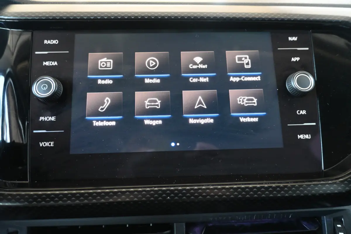 1.0 TSI Life Clima Adaptieve Cruise Carplay PDC Stoelverwarming 1e Eigenaar! Inruil Mogelijk!