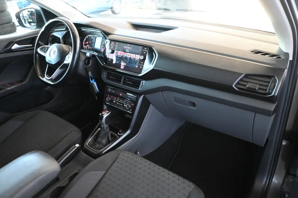 1.0 TSI Life Clima Adaptieve Cruise Carplay PDC Stoelverwarming 1e Eigenaar! Inruil Mogelijk!