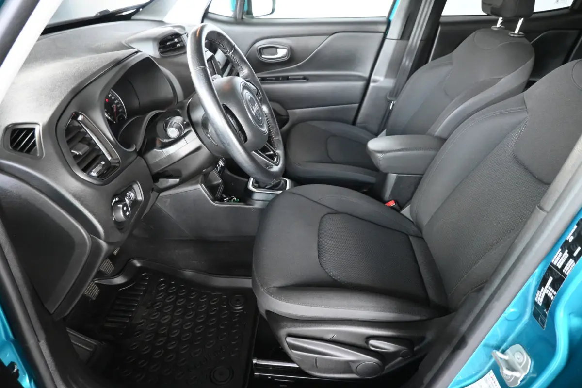 1.0T Freedom Airco Navigatie Cruise Control Rijklaarprijs! Inruil Mogelijk!