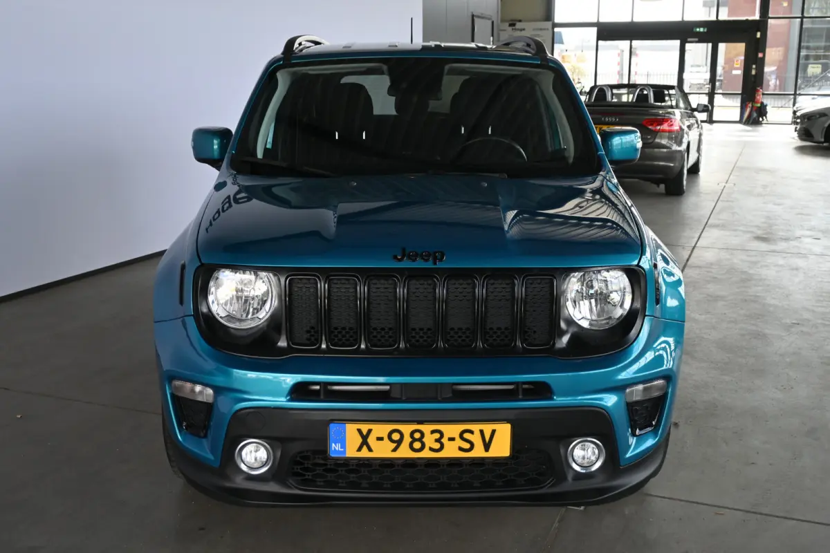 1.0T Freedom Airco Navigatie Cruise Control Rijklaarprijs! Inruil Mogelijk!