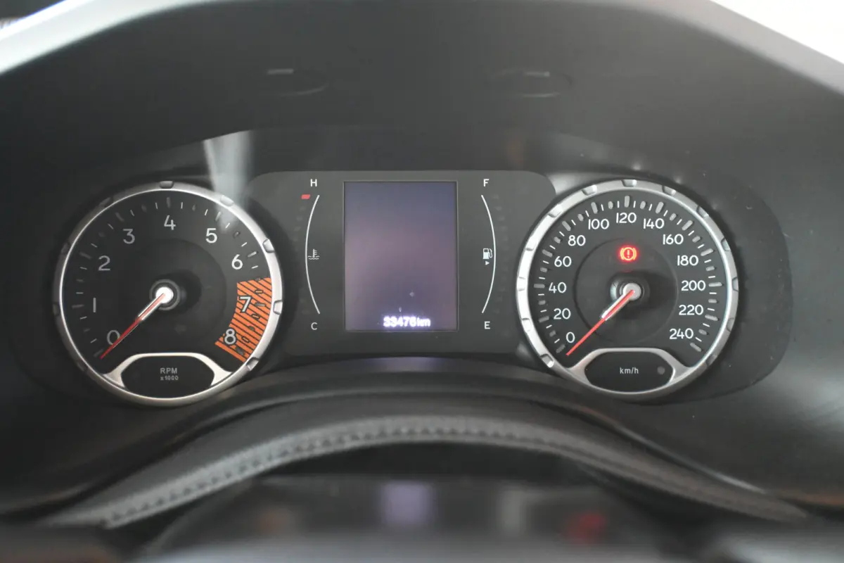 1.0T Freedom Airco Navigatie Cruise Control Rijklaarprijs! Inruil Mogelijk!