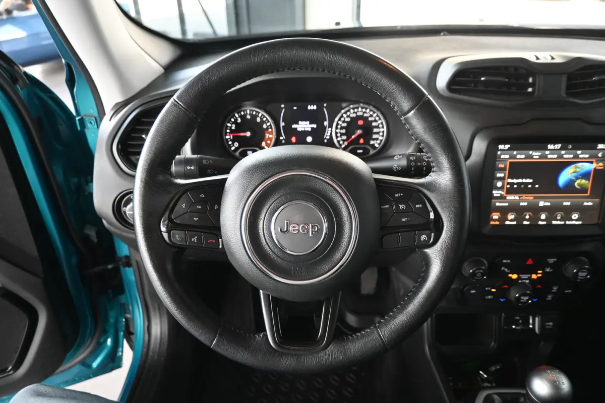 1.0T Freedom Airco Navigatie Cruise Control Rijklaarprijs! Inruil Mogelijk!