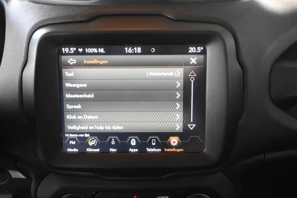 1.0T Freedom Airco Navigatie Cruise Control Rijklaarprijs! Inruil Mogelijk!