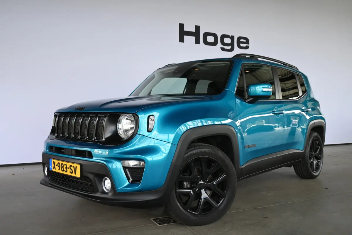1.0T Freedom Airco Navigatie Cruise Control Rijklaarprijs! Inruil Mogelijk!