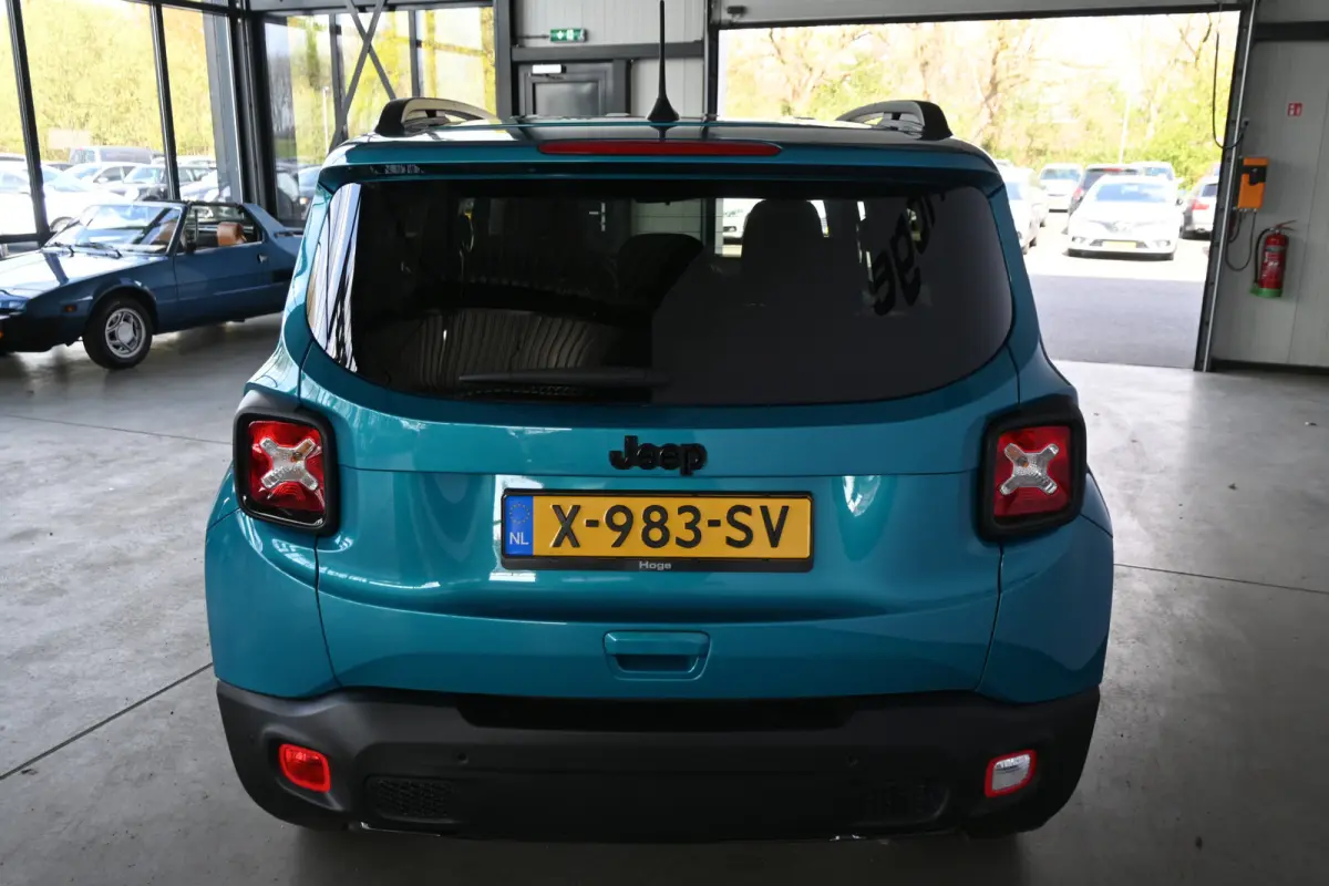 1.0T Freedom Airco Navigatie Cruise Control Rijklaarprijs! Inruil Mogelijk!