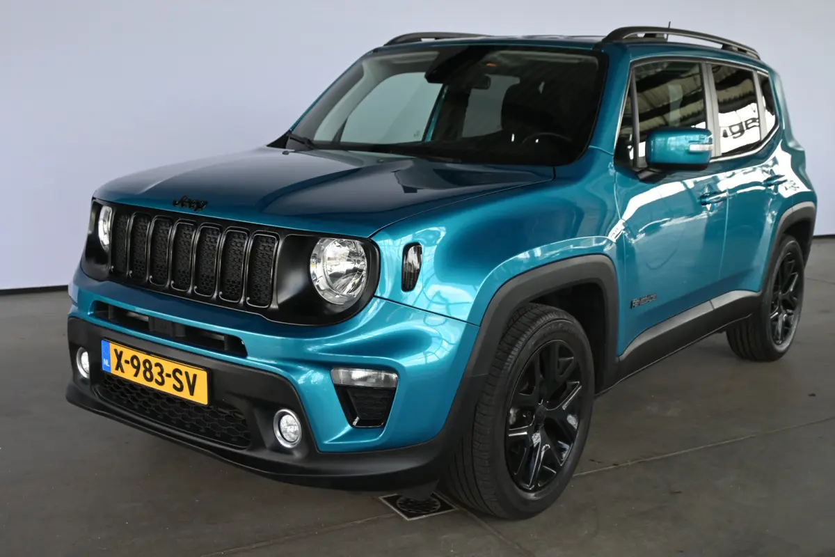 1.0T Freedom Airco Navigatie Cruise Control Rijklaarprijs! Inruil Mogelijk!
