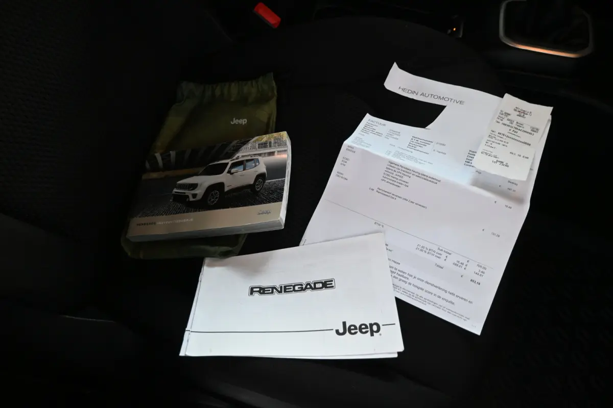 1.0T Freedom Airco Navigatie Cruise Control Rijklaarprijs! Inruil Mogelijk!