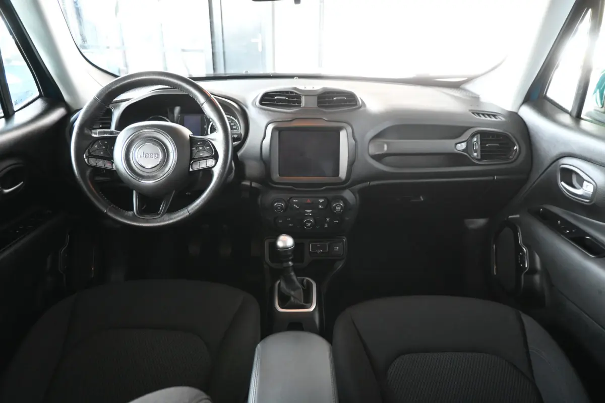 1.0T Freedom Airco Navigatie Cruise Control Rijklaarprijs! Inruil Mogelijk!