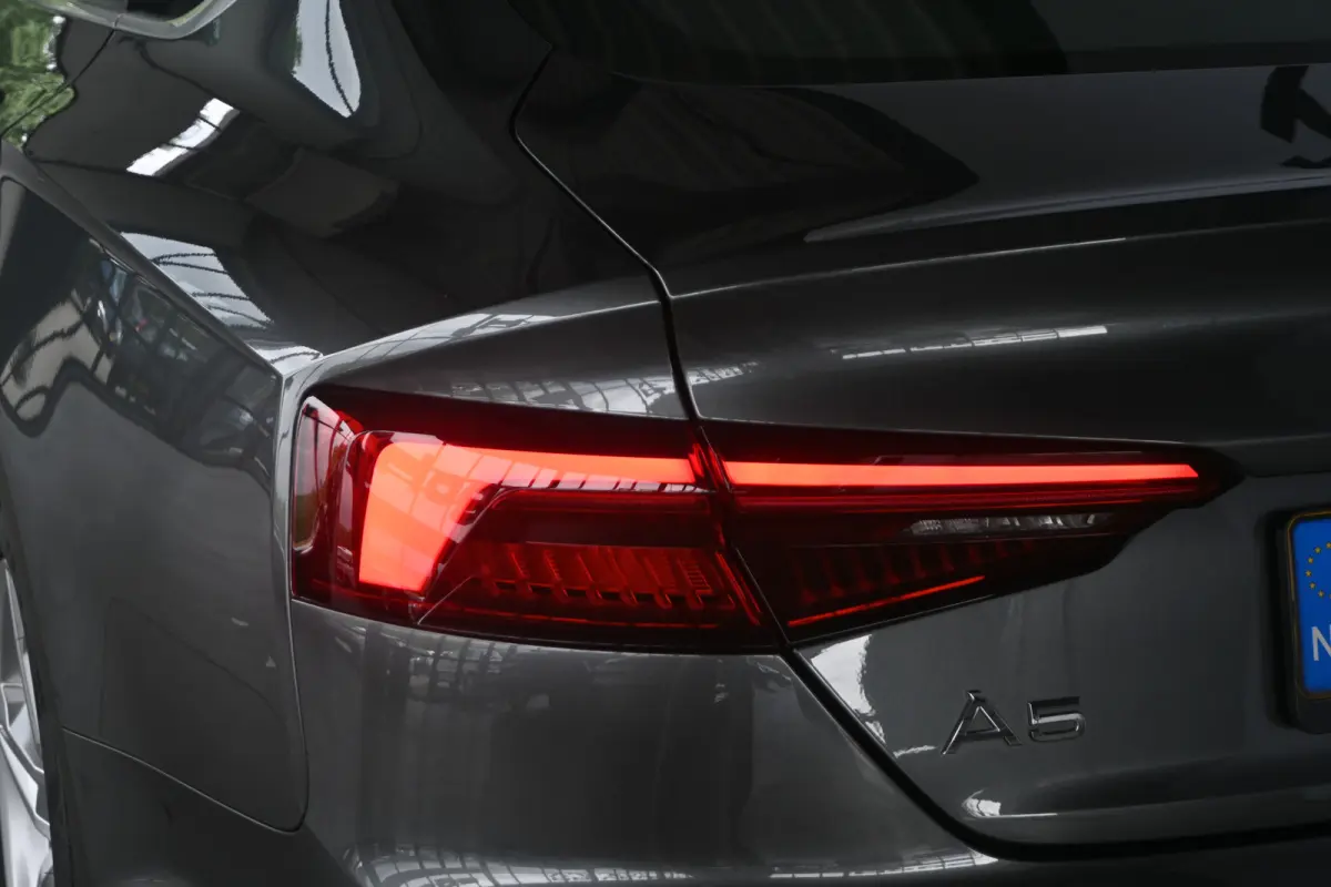 40 TFSI Automaat Sport S-line Edition Clima Navigatie LED Cruise Control Rijklaaprijs! Inruil Mogelijk!