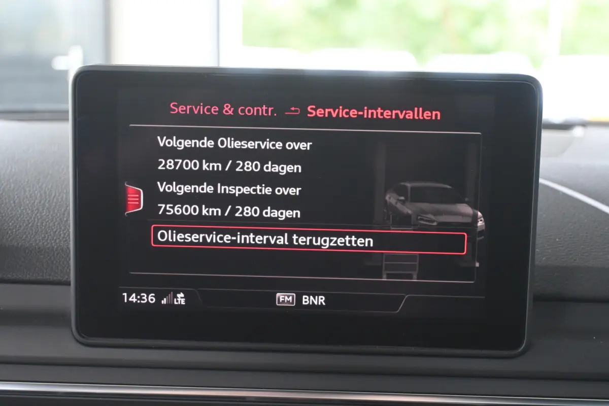 40 TFSI Automaat Sport S-line Edition Clima Navigatie LED Cruise Control Rijklaaprijs! Inruil Mogelijk!