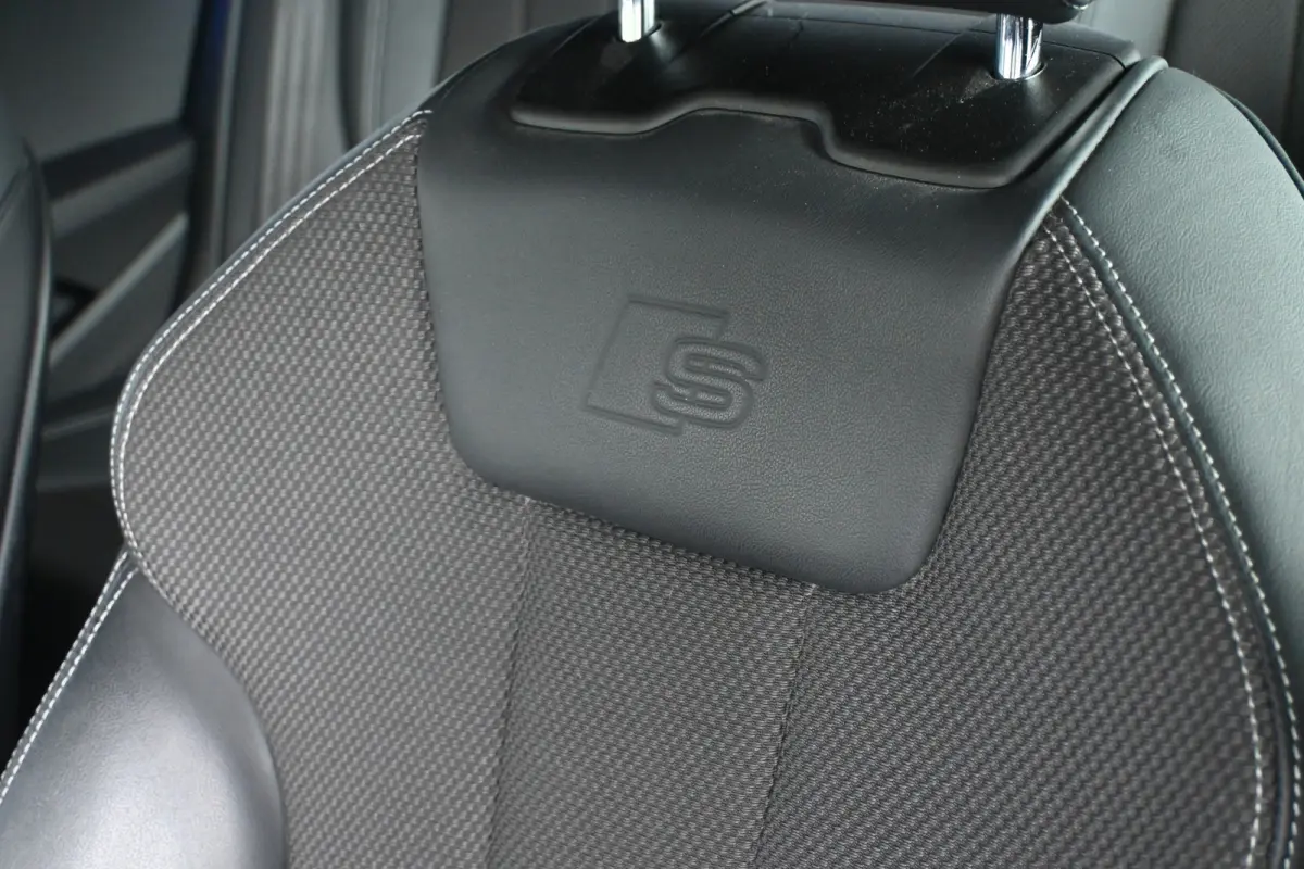 40 TFSI Automaat Sport S-line Edition Clima Navigatie LED Cruise Control Rijklaaprijs! Inruil Mogelijk!