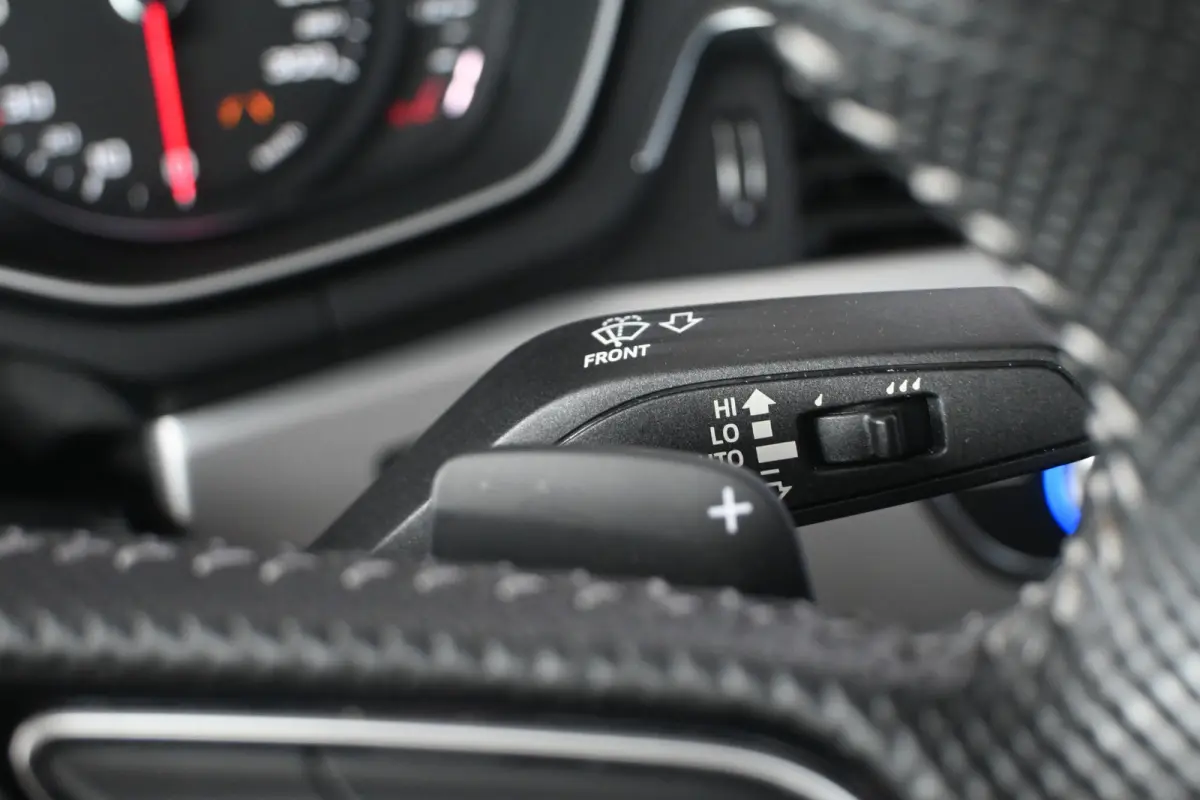 40 TFSI Automaat Sport S-line Edition Clima Navigatie LED Cruise Control Rijklaaprijs! Inruil Mogelijk!