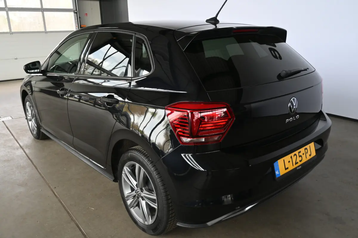 1.0 TSI R-Line Edition Airco Carplay Cruise Control Rijklaarprijs! Inruil Mogelijk!