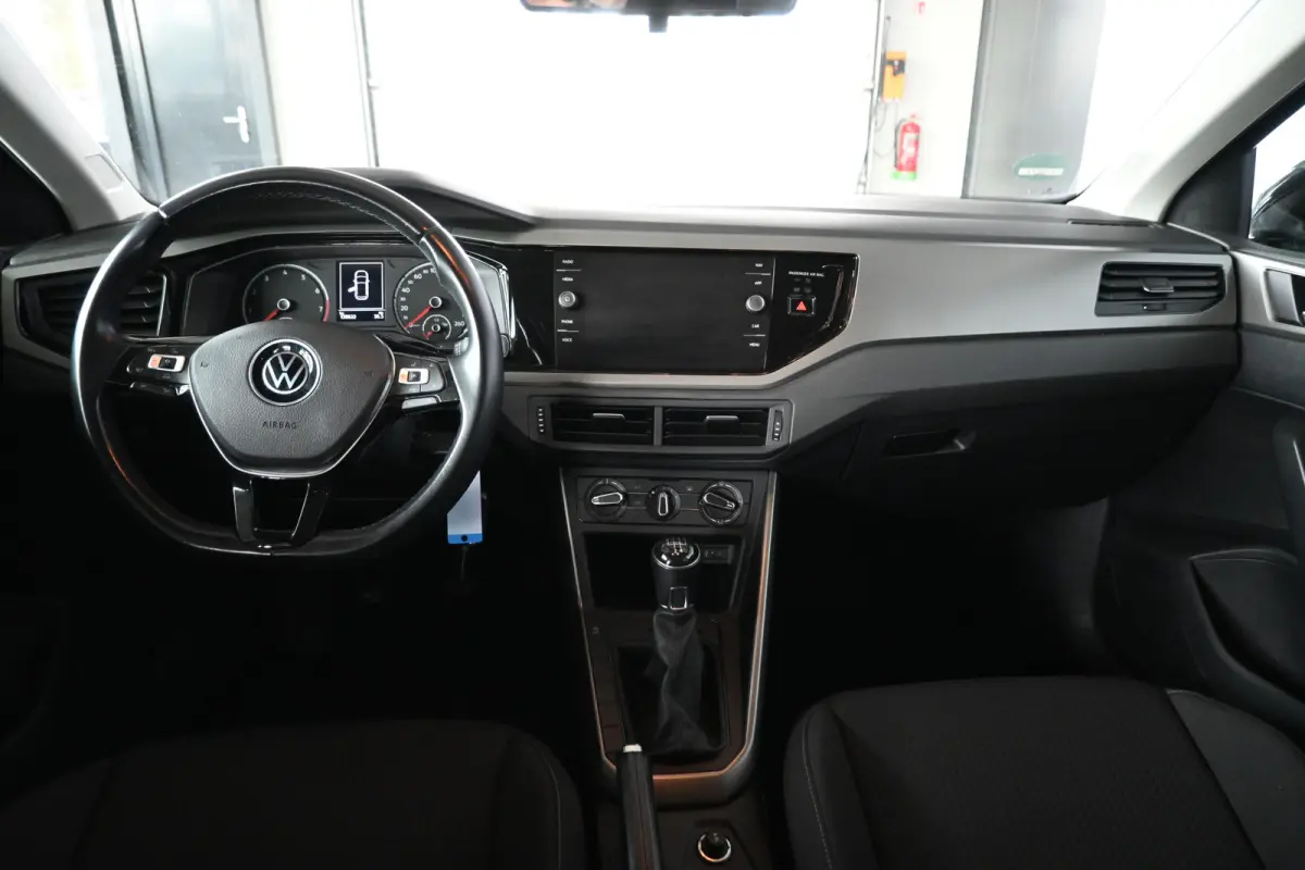 1.0 TSI R-Line Edition Airco Carplay Cruise Control Rijklaarprijs! Inruil Mogelijk!