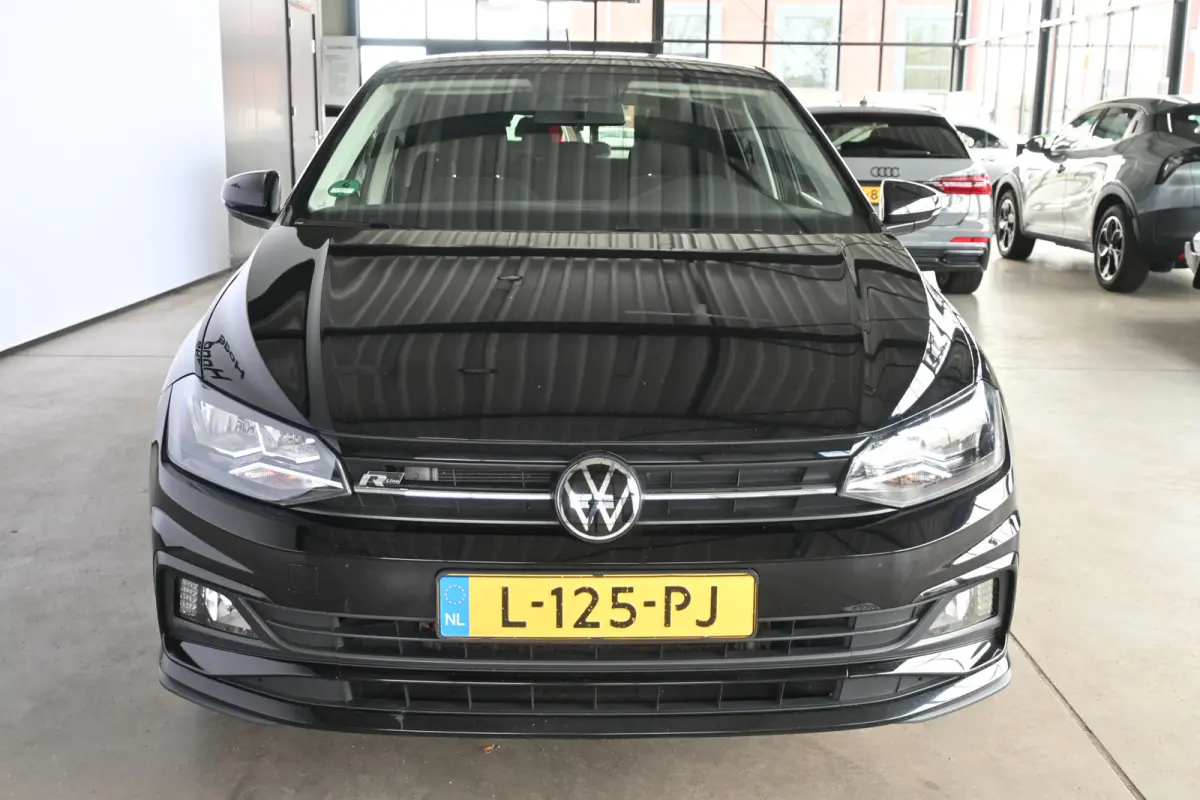 1.0 TSI R-Line Edition Airco Carplay Cruise Control Rijklaarprijs! Inruil Mogelijk!