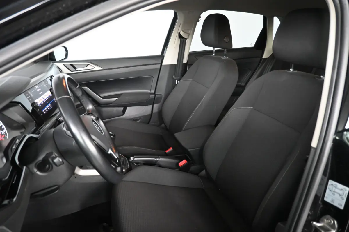 1.0 TSI R-Line Edition Airco Carplay Cruise Control Rijklaarprijs! Inruil Mogelijk!