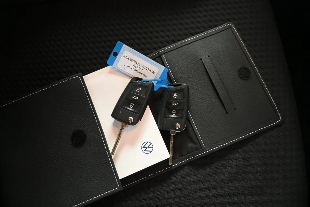 1.0 TSI R-Line Edition Airco Carplay Cruise Control Rijklaarprijs! Inruil Mogelijk!