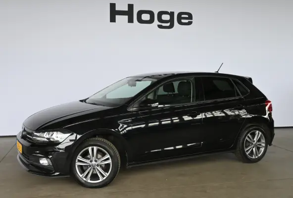 1.0 TSI R-Line Edition Airco Carplay Cruise Control Rijklaarprijs! Inruil Mogelijk!
