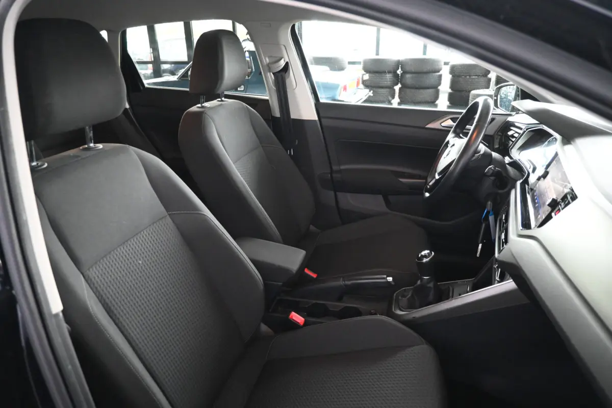 1.0 TSI R-Line Edition Airco Carplay Cruise Control Rijklaarprijs! Inruil Mogelijk!