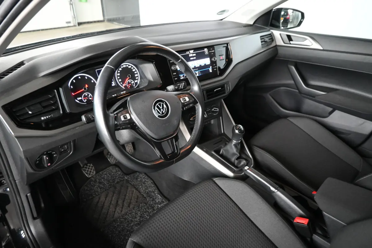 1.0 TSI R-Line Edition Airco Carplay Cruise Control Rijklaarprijs! Inruil Mogelijk!