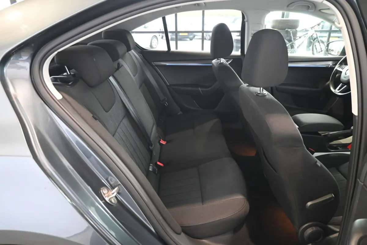 1.0 TSI Greentech Style Business Automaat Navigatie Carplay Stoelverwarming Inruil Mogelijk!