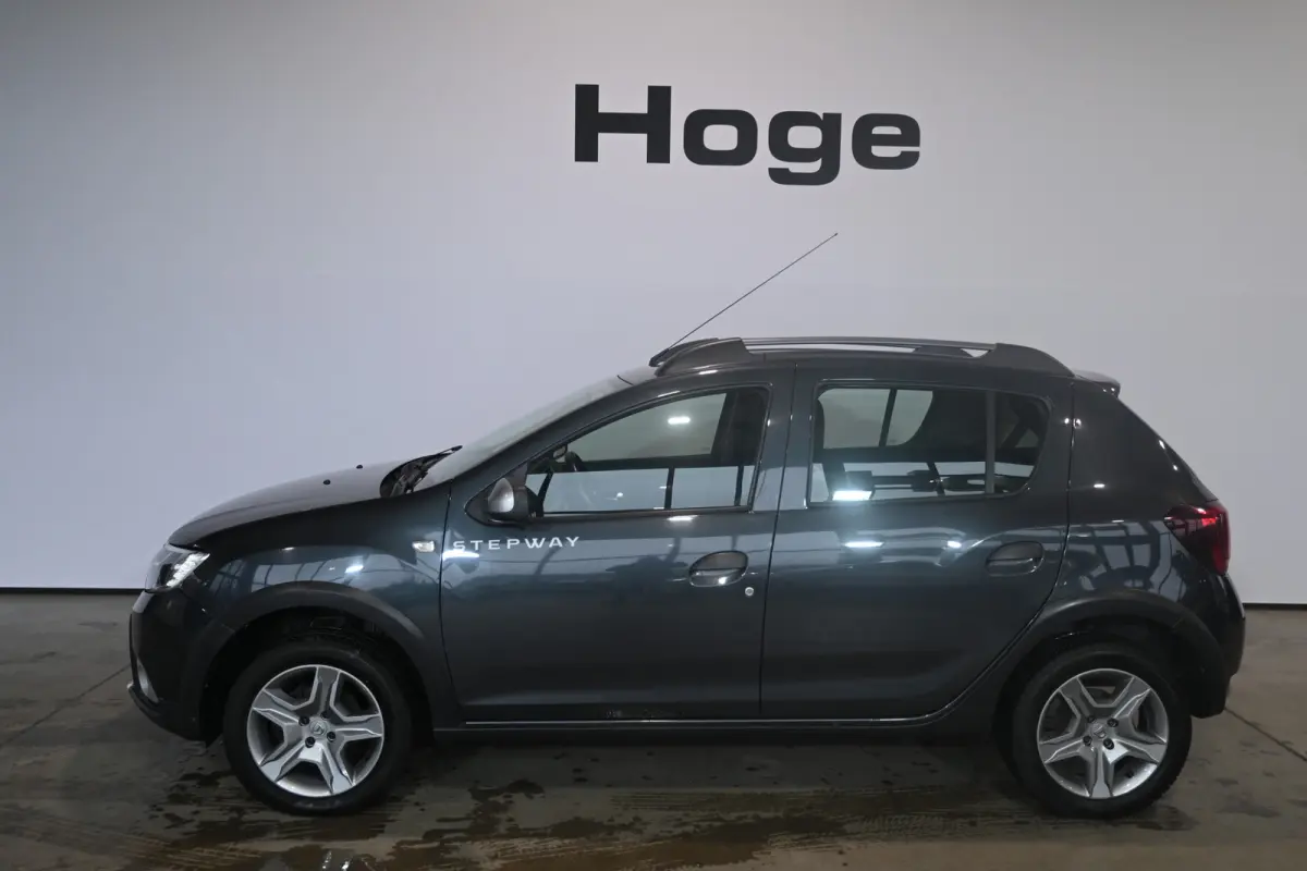 0.9 TCe Tech Road Airco Navigatie Trekhaak Goed Onderhouden! Inruil Mogelijk!