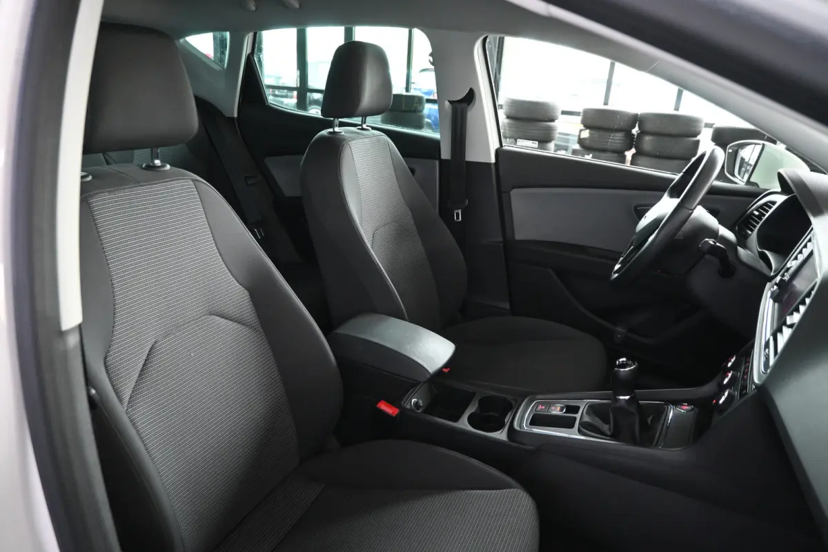 1.5 TSI Style Ultimate Edition Clima Navigatie Cruise Control 1e Eigenaar Rijklaarprijs! Inruil Mogelijk!