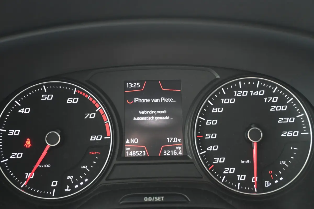 1.5 TSI Style Ultimate Edition Clima Navigatie Cruise Control 1e Eigenaar Rijklaarprijs! Inruil Mogelijk!