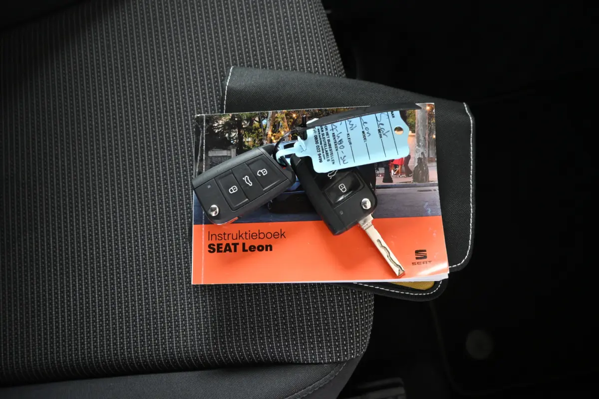 1.5 TSI Style Ultimate Edition Clima Navigatie Cruise Control 1e Eigenaar Rijklaarprijs! Inruil Mogelijk!