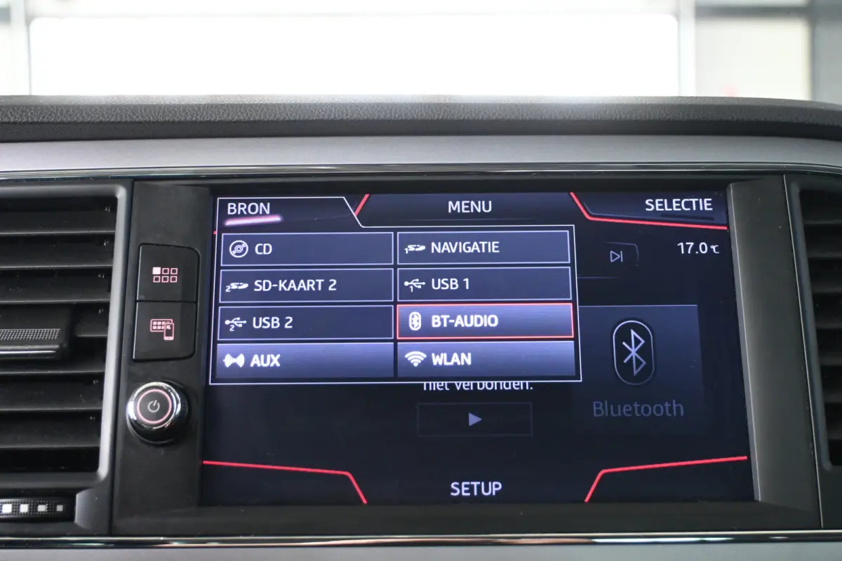 1.5 TSI Style Ultimate Edition Clima Navigatie Cruise Control 1e Eigenaar Rijklaarprijs! Inruil Mogelijk!