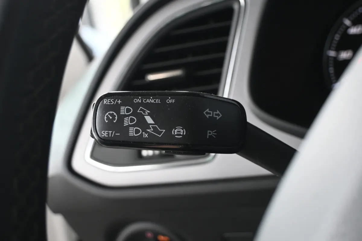 1.5 TSI Style Ultimate Edition Clima Navigatie Cruise Control 1e Eigenaar Rijklaarprijs! Inruil Mogelijk!