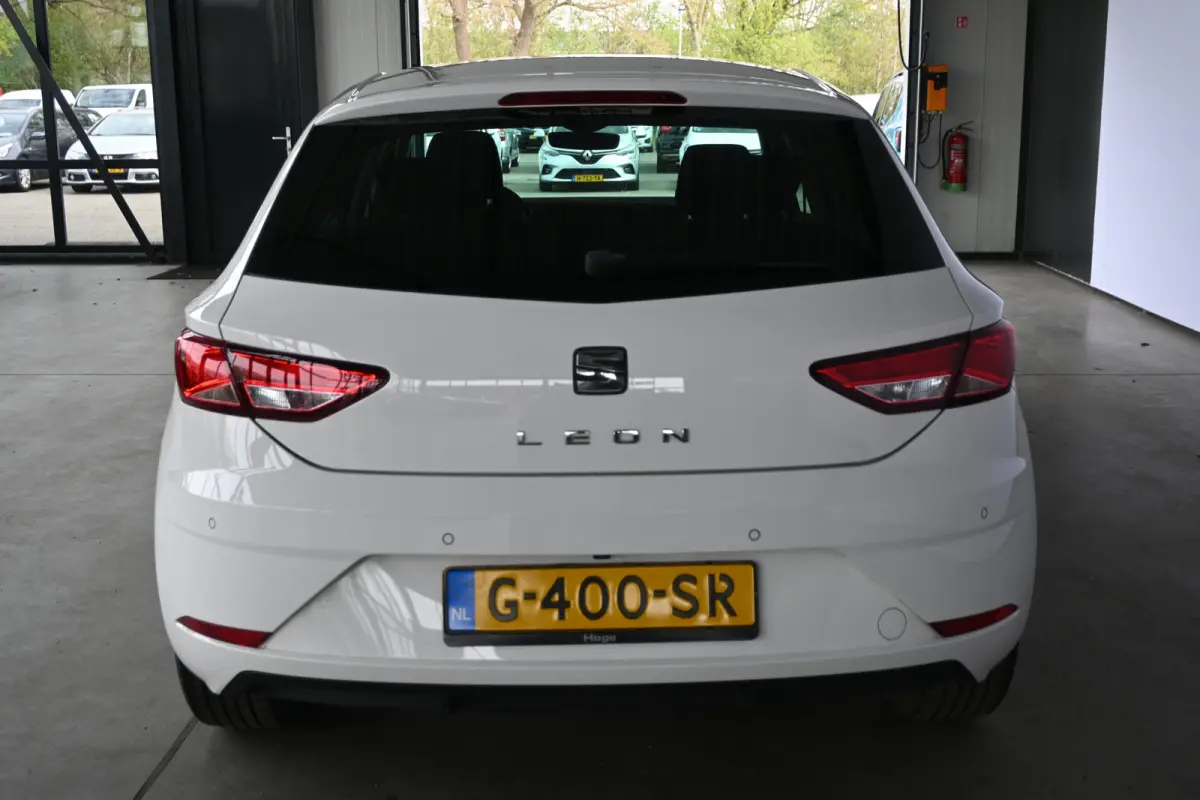 1.5 TSI Style Ultimate Edition Clima Navigatie Cruise Control 1e Eigenaar Rijklaarprijs! Inruil Mogelijk!