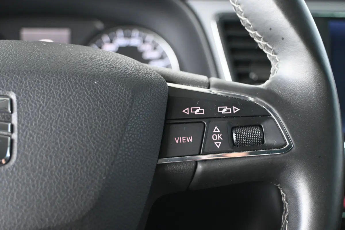 1.5 TSI Style Ultimate Edition Clima Navigatie Cruise Control 1e Eigenaar Rijklaarprijs! Inruil Mogelijk!