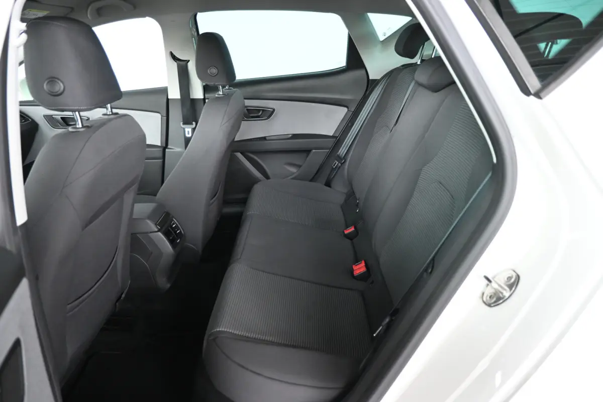 1.5 TSI Style Ultimate Edition Clima Navigatie Cruise Control 1e Eigenaar Rijklaarprijs! Inruil Mogelijk!