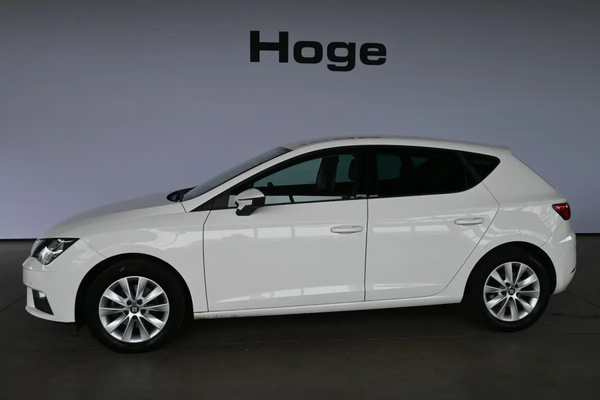 1.5 TSI Style Ultimate Edition Clima Navigatie Cruise Control 1e Eigenaar Rijklaarprijs! Inruil Mogelijk!