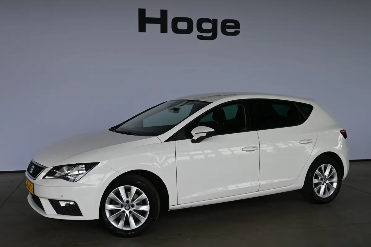 1.5 TSI Style Ultimate Edition Clima Navigatie Cruise Control 1e Eigenaar Rijklaarprijs! Inruil Mogelijk!