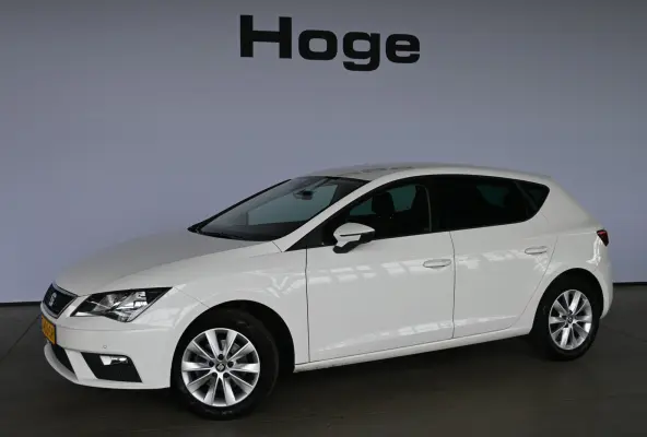 1.5 TSI Style Ultimate Edition Clima Navigatie Cruise Control 1e Eigenaar Rijklaarprijs! Inruil Mogelijk!